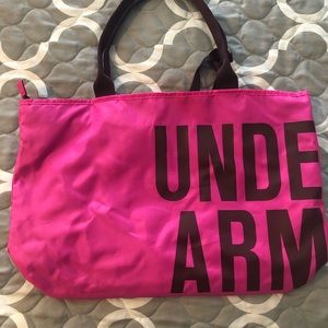 Under Armour Gym bag